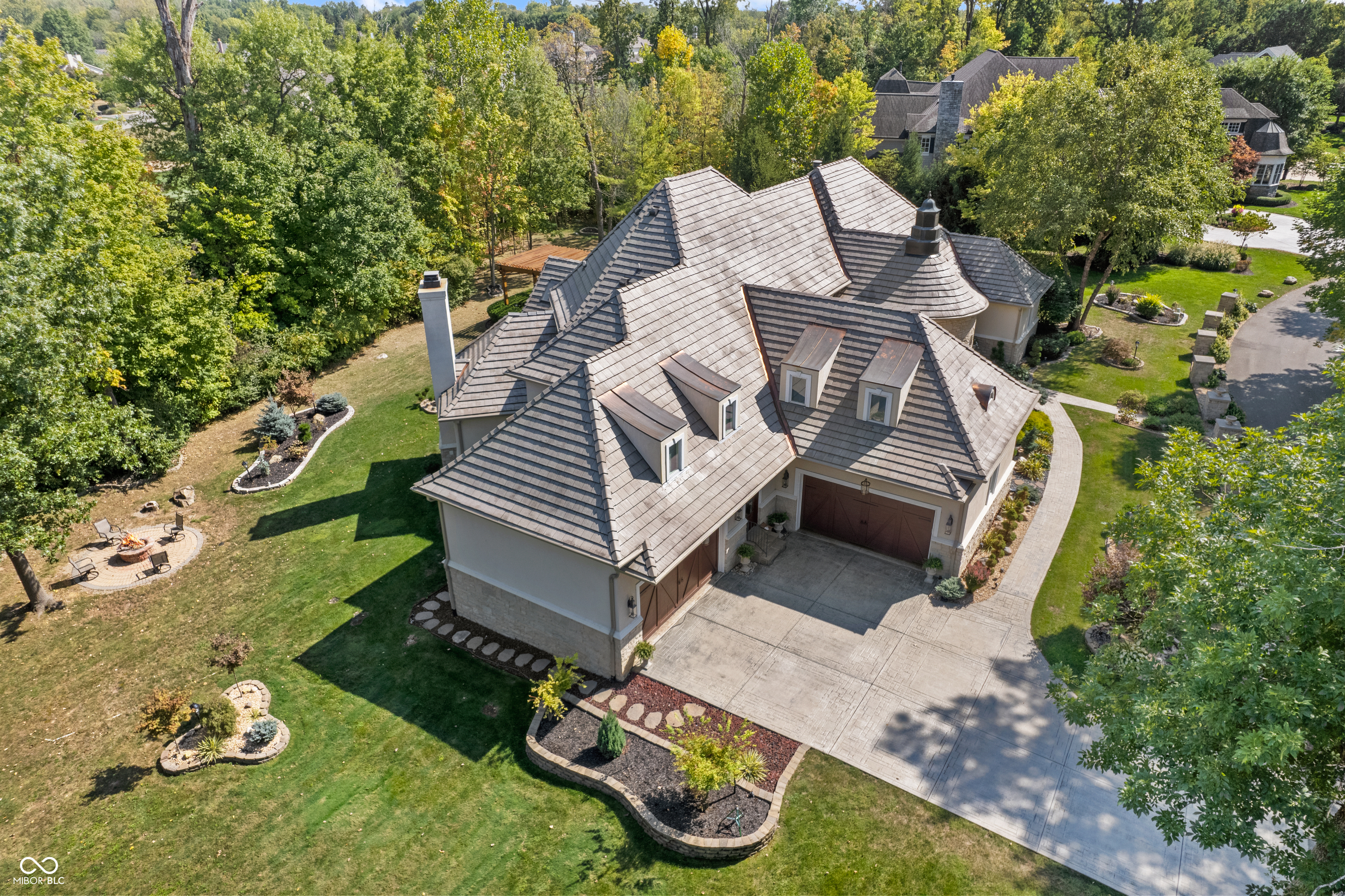 10821 Club Point Drive