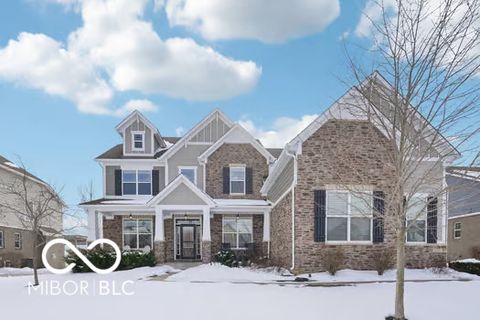 6305 Ederline Lane Noblesville IN 46062