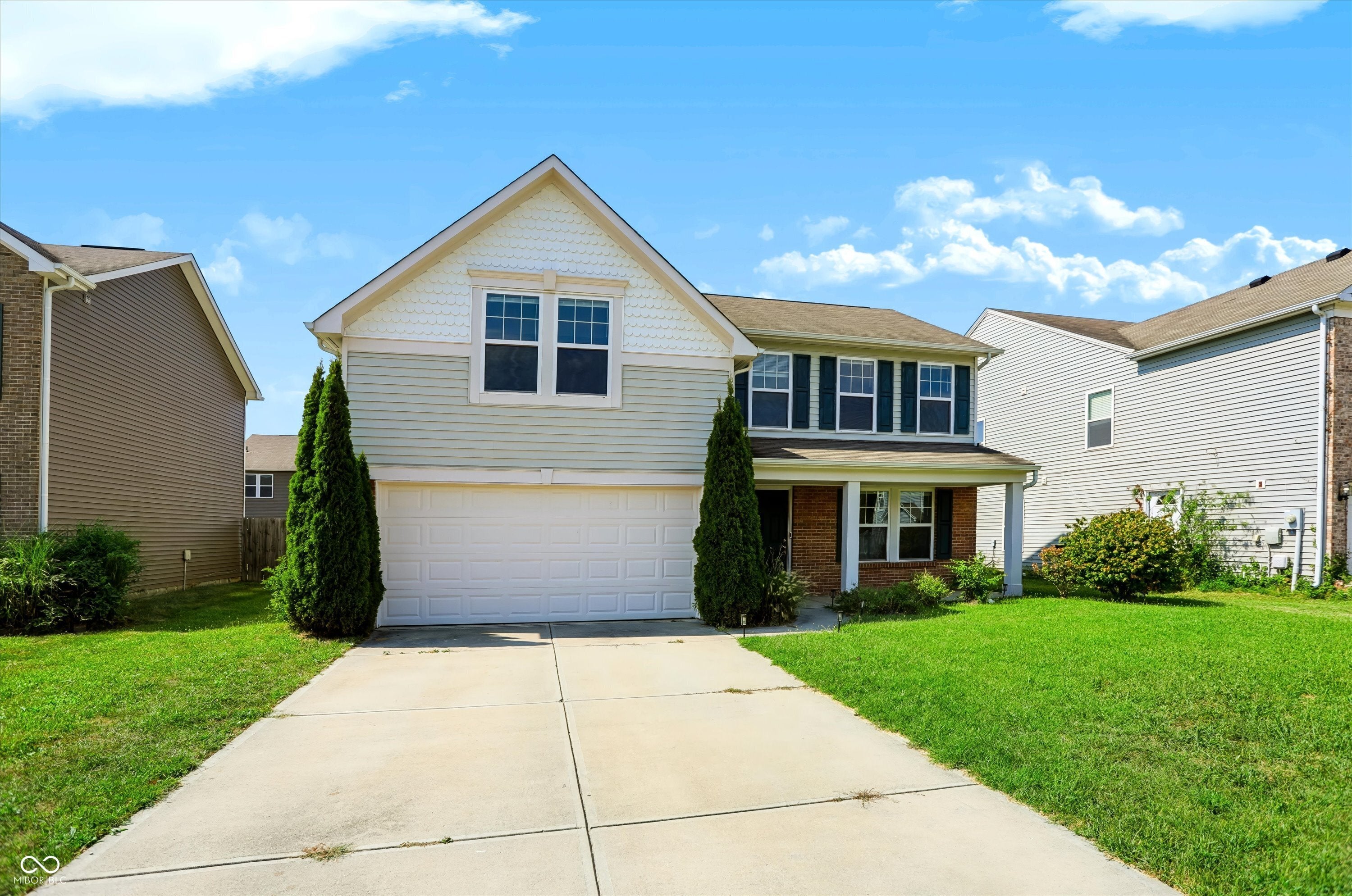 2536 Autumn Road