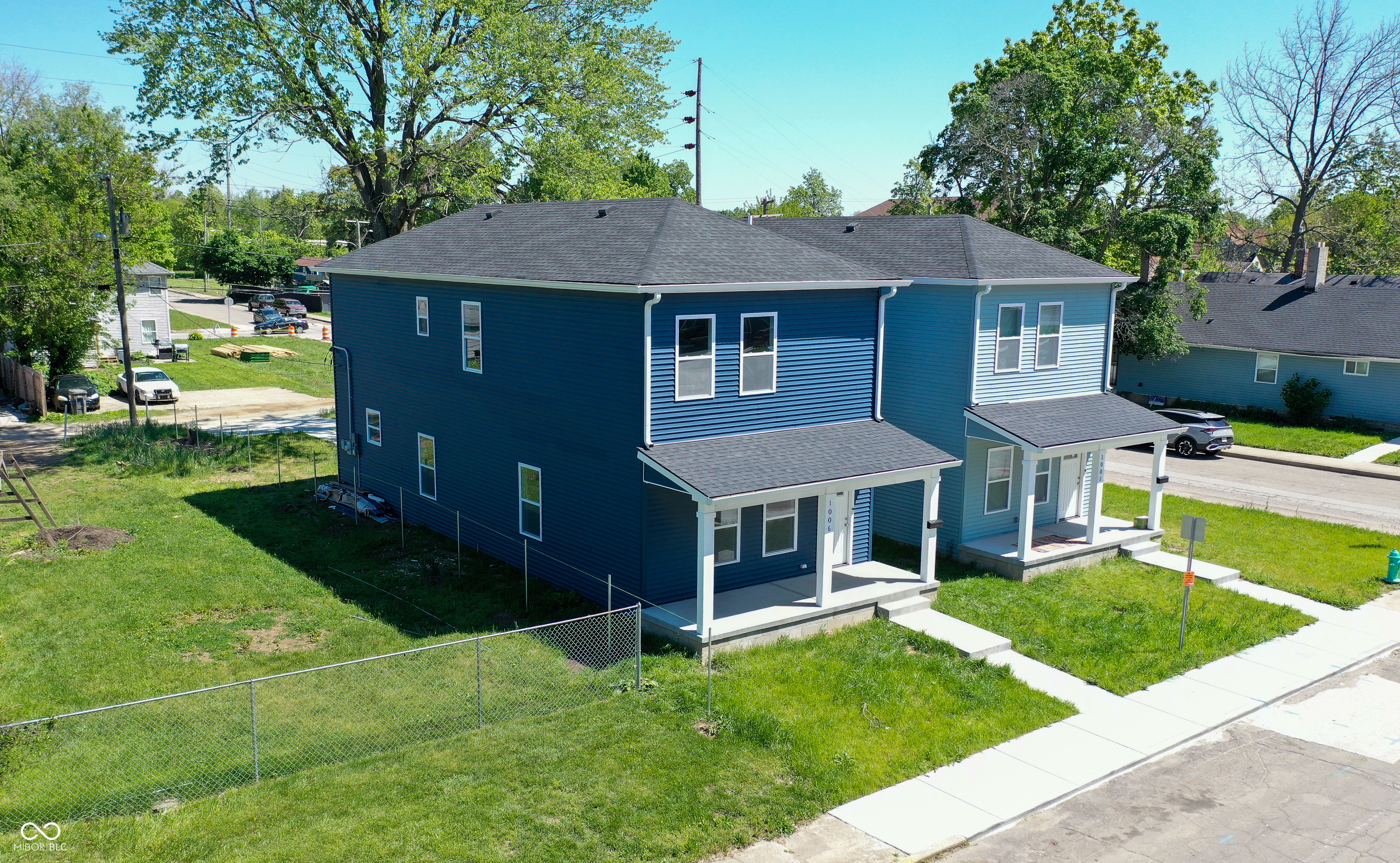 1006 Eugene Street