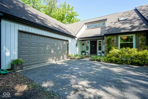 858 Cedar Wood, Carmel, IN 46032 - MLS#: 22039176
