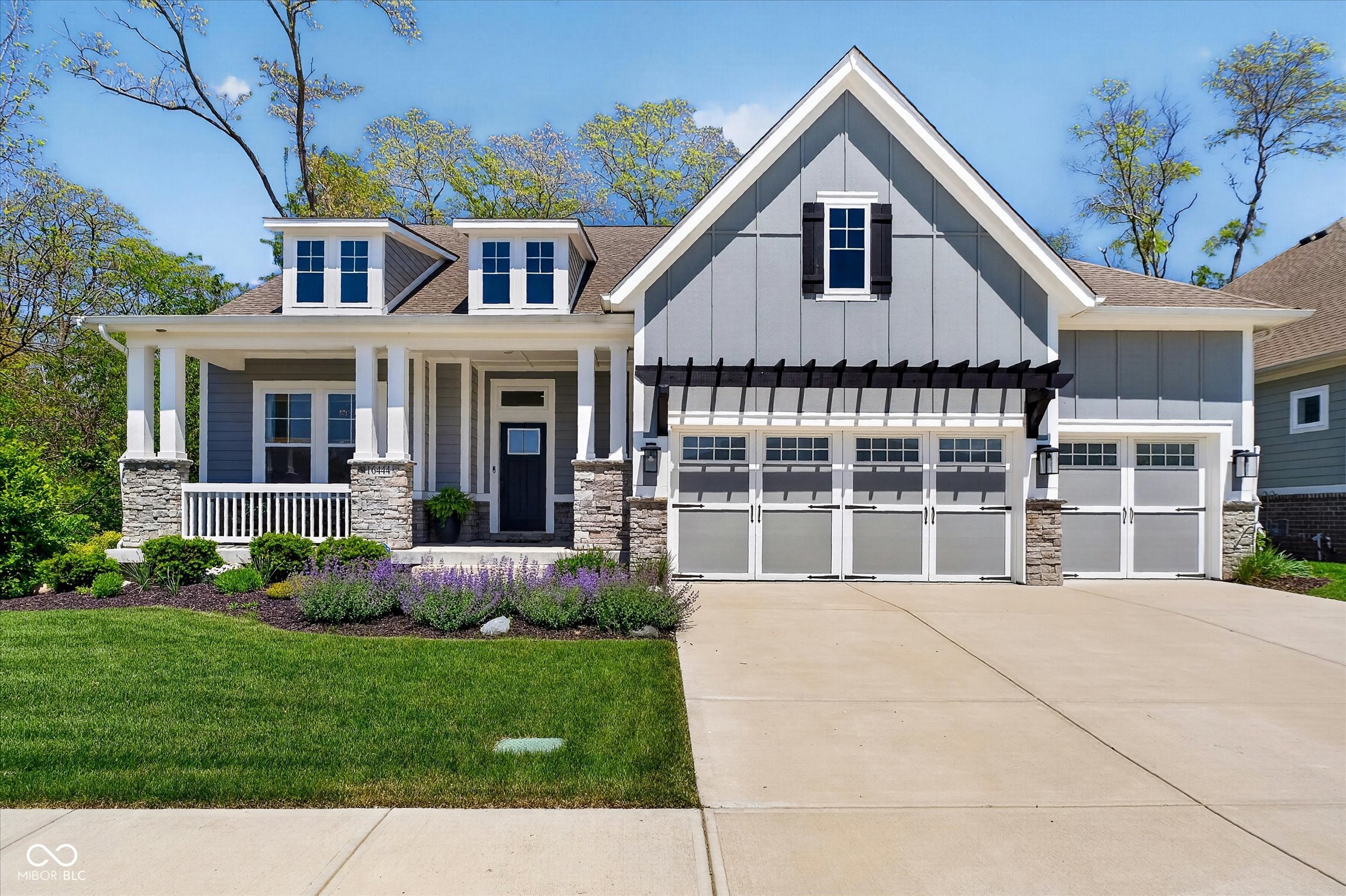 16444 Buck Ridge Lane