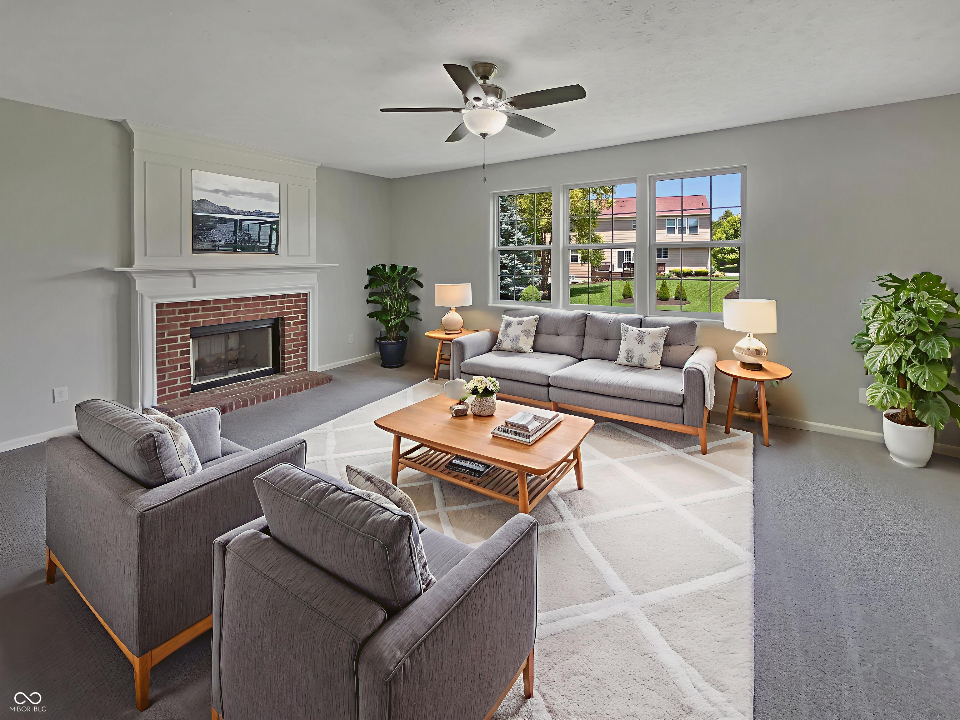 12089 Red Hawk Drive