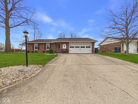 4421 Virginia Avenue SW Richmond IN 47374