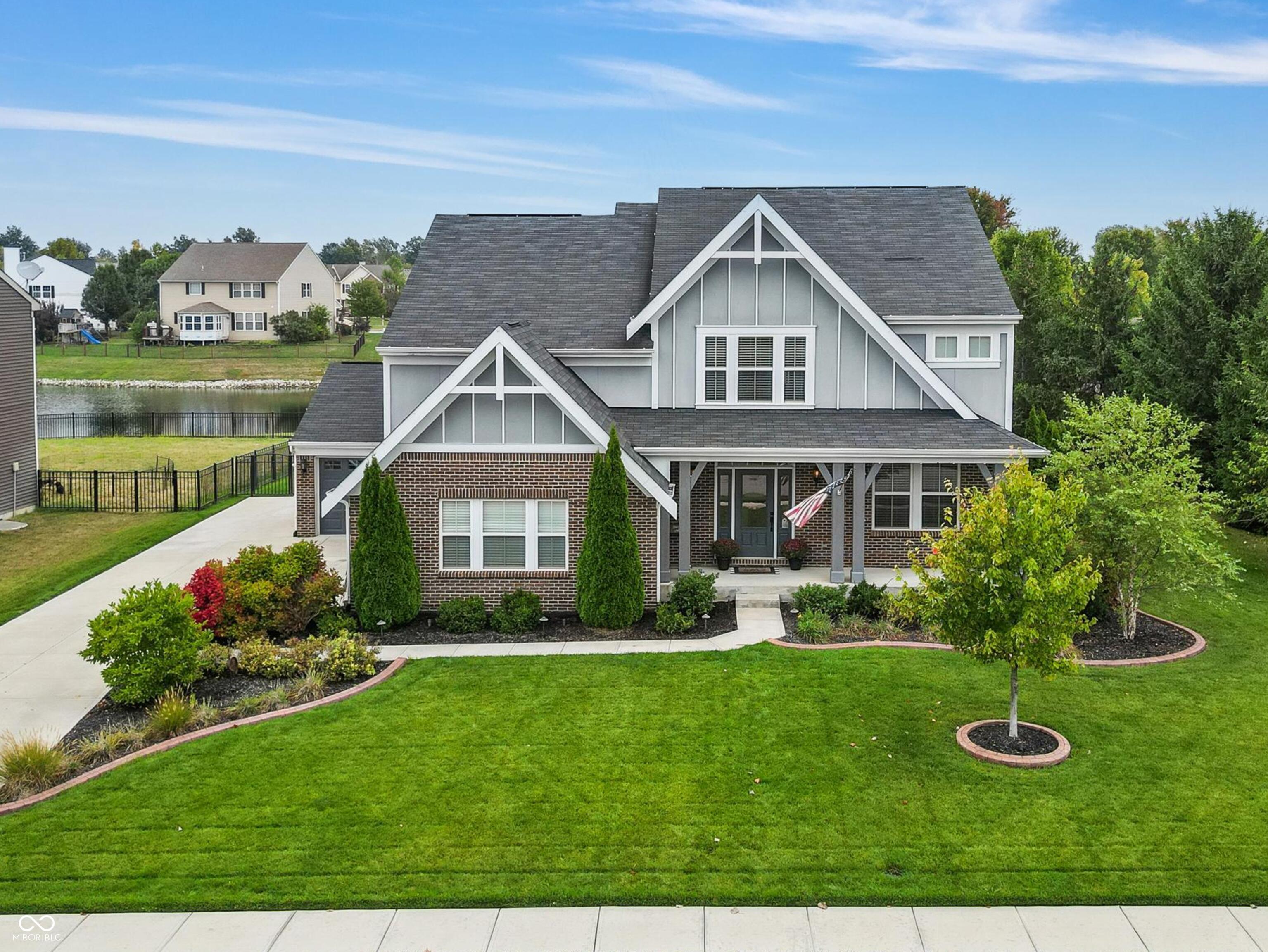 2289 Silver Rose Drive