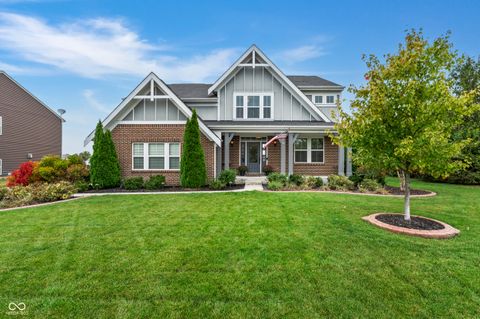 2289 Silver Rose Drive Avon IN 46123