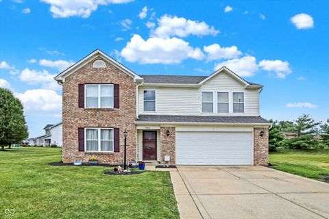 1560 Cold Spring Drive Brownsburg IN 46112