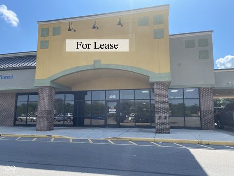3055 W Us Highway 36 Pendleton IN 46064