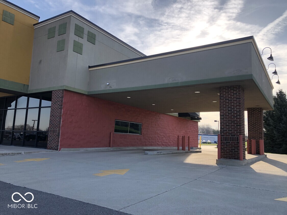 3055 W Us Highway 36