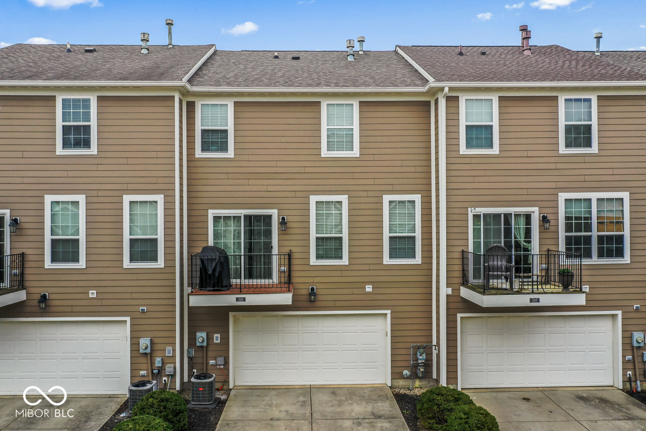 245 Coatsville Drive