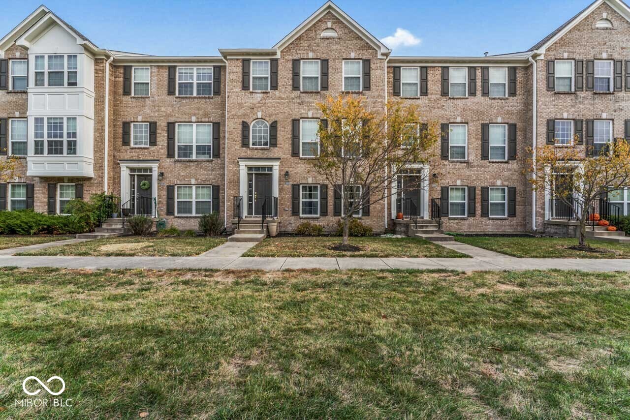 245 Coatsville Drive