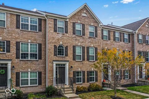 245 Coatsville Drive Westfield IN 46074