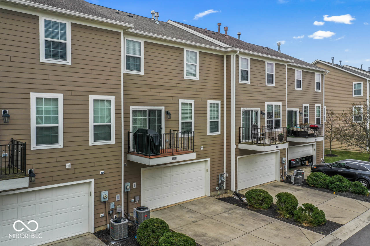 245 Coatsville Drive