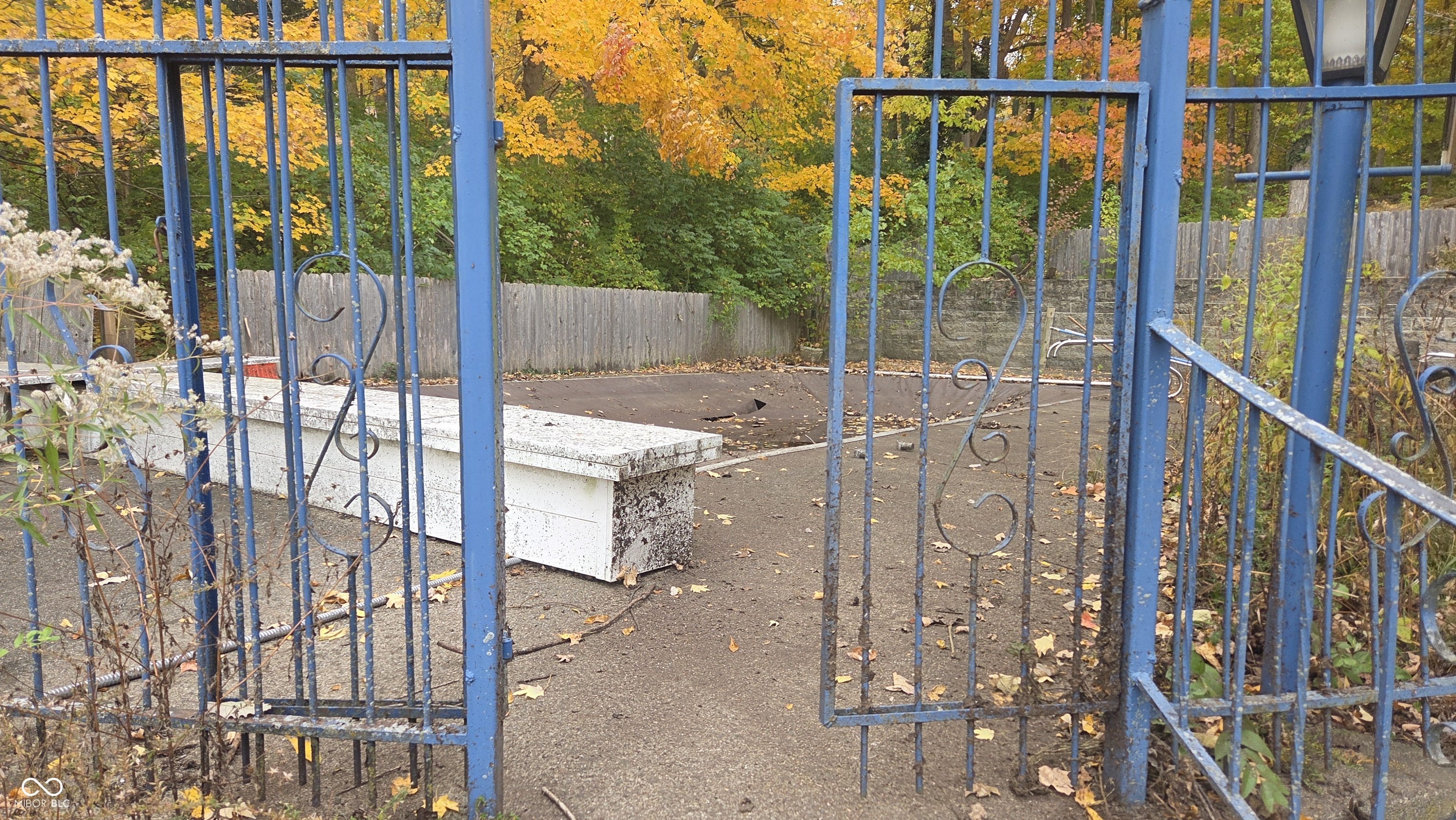 8946 Fall Creek Road