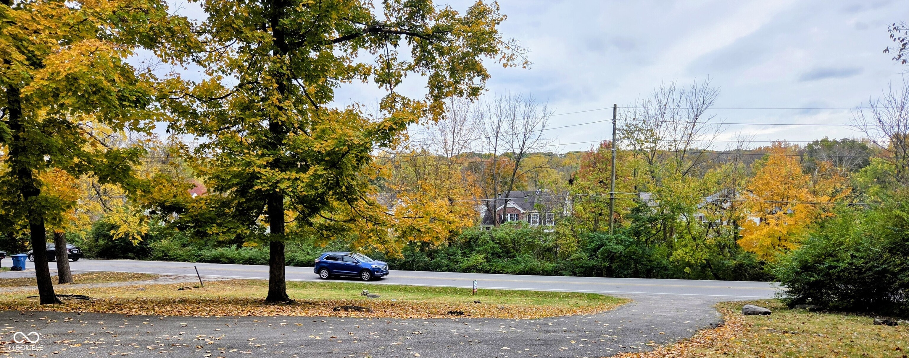 8946 Fall Creek Road