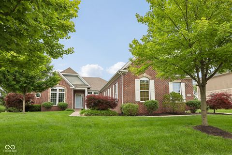 Photo of 4426 Hickory Grove Boulevard, Greenwood, IN 46143 (MLS # 22100357)