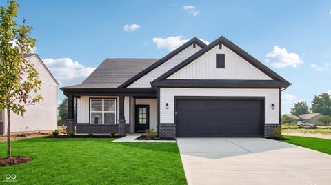 Photo of 1796 Marjorie Lane, Kokomo, IN 46902 (MLS # 22115292)