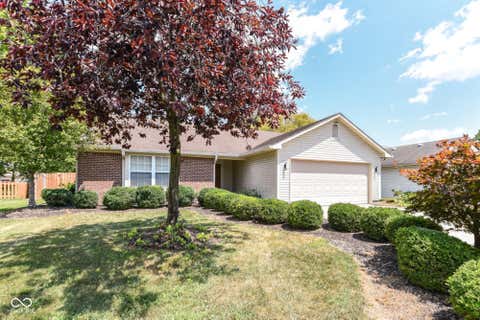Photo of 4371 Arlington Circle, Indianapolis, IN 46237 (MLS # 22117520)