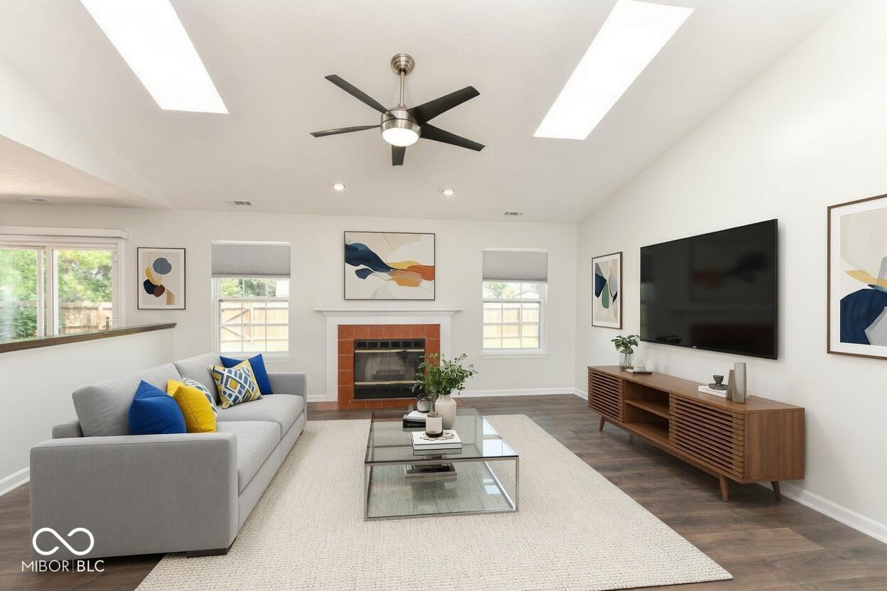 4371 Arlington Circle