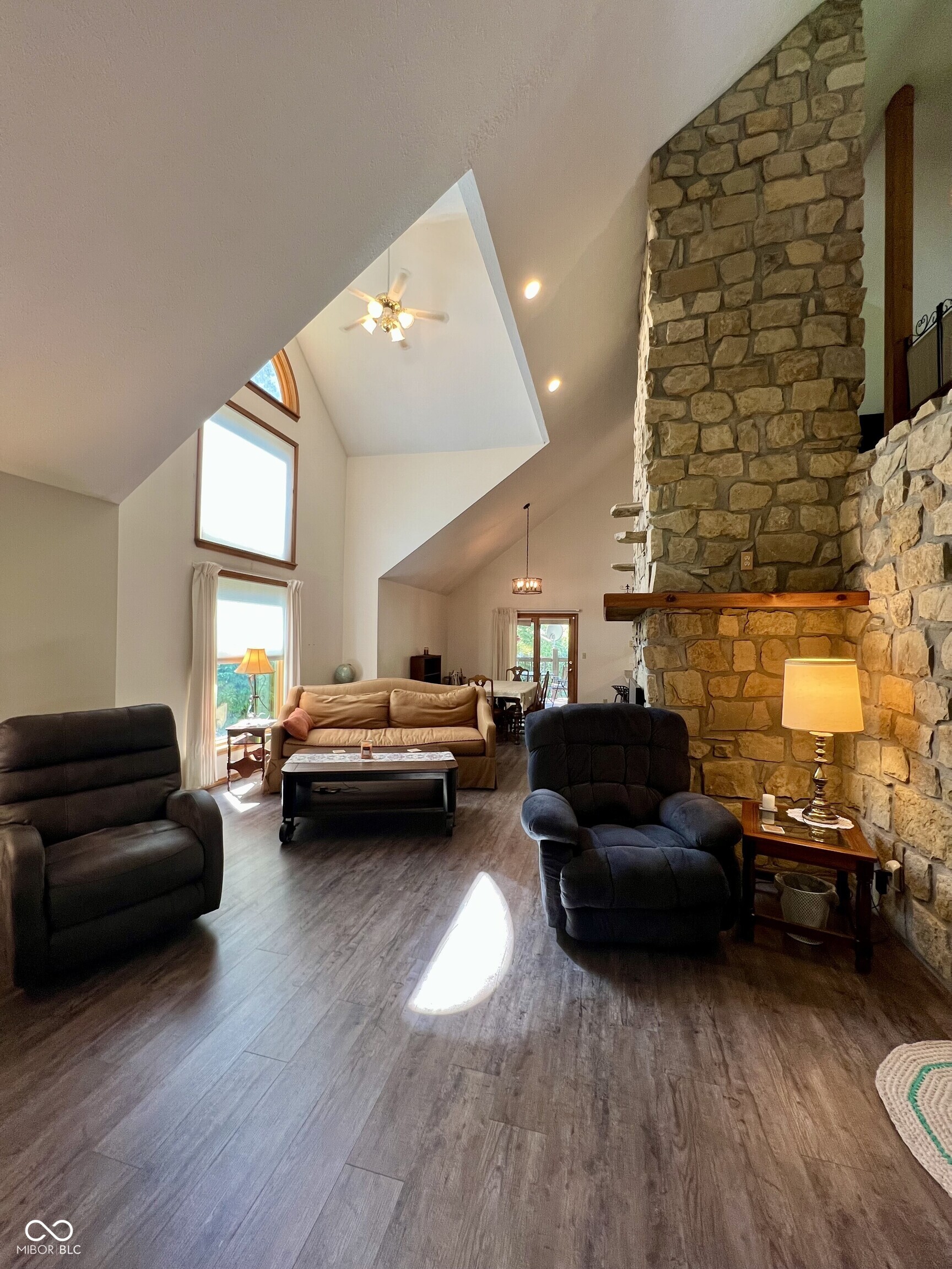 8546 N Chickadee Drive