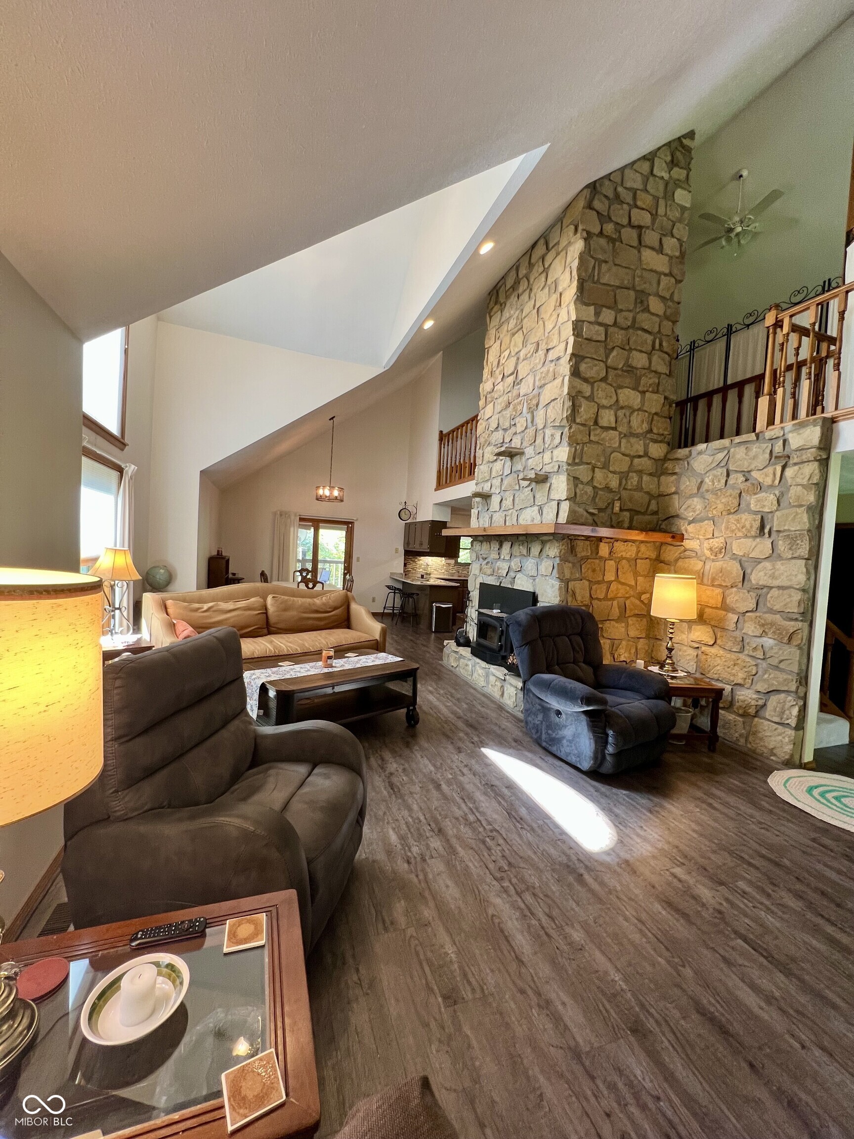 8546 N Chickadee Drive