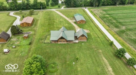 Photo for 4210 S County Road 400 E