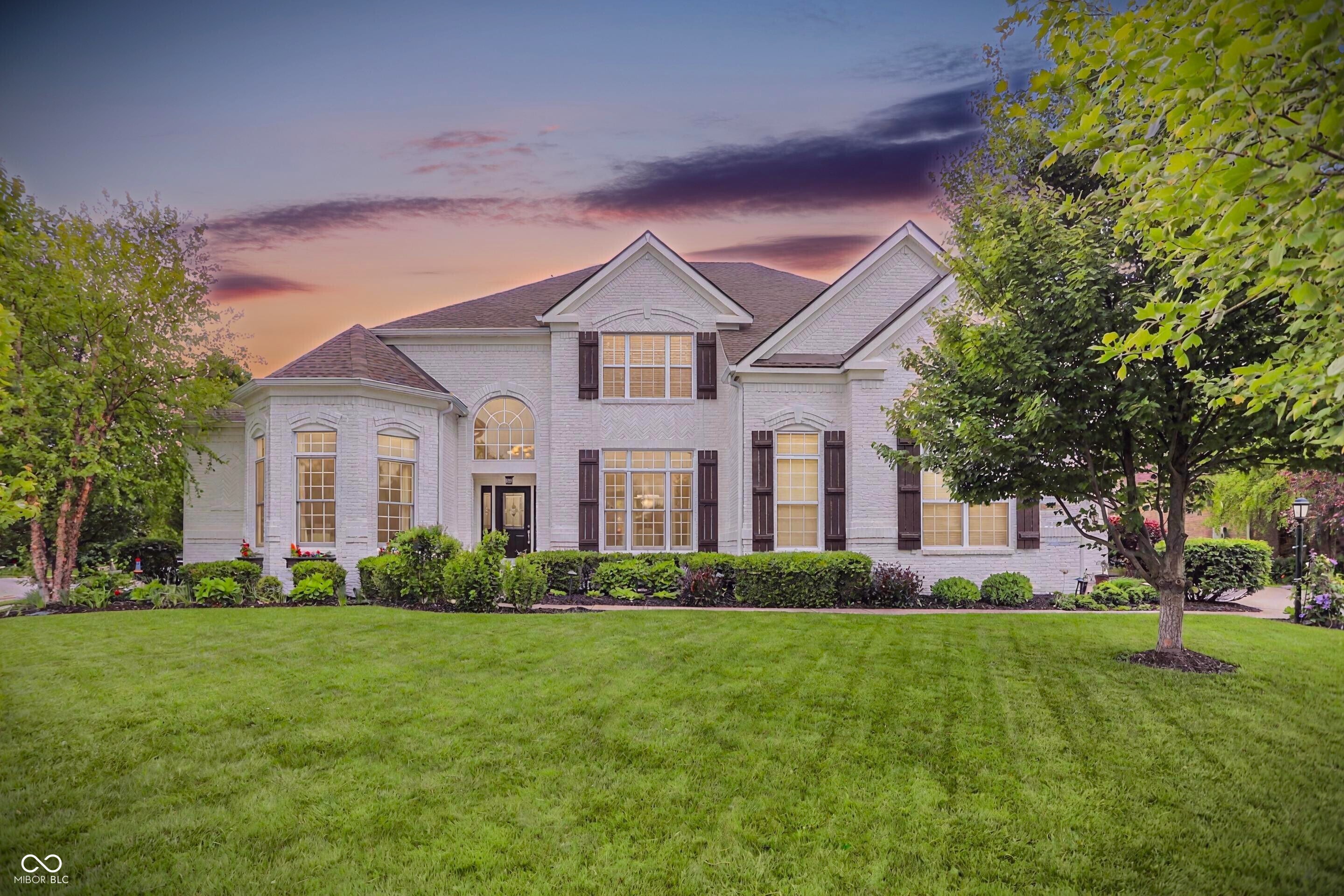 2535 Dawn Ridge Drive