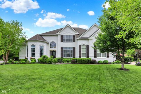 2535 Dawn Ridge Drive Westfield IN 46074
