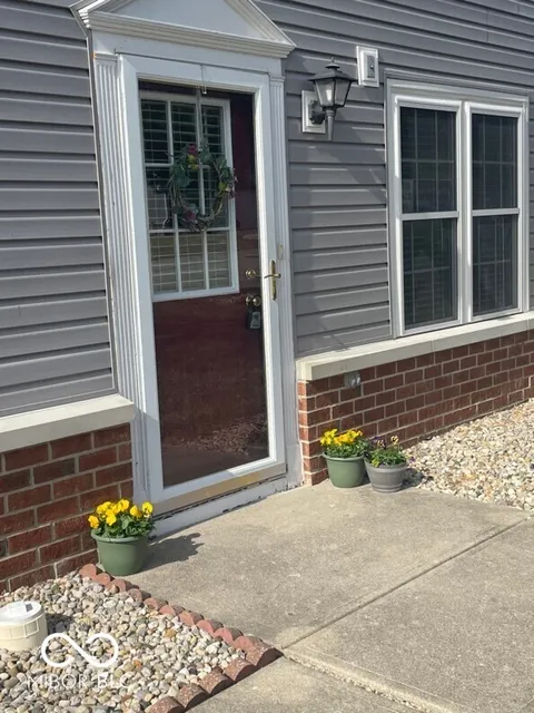 511 Fayette Drive, Westfield, IN 46074 - MLS#: 22005413