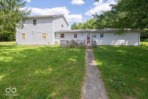 Photo for 3862 W 500 Road N