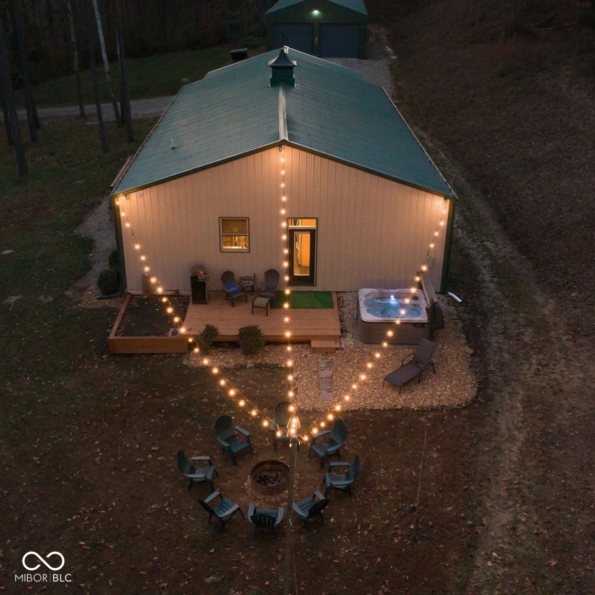 7116 Grandview Road