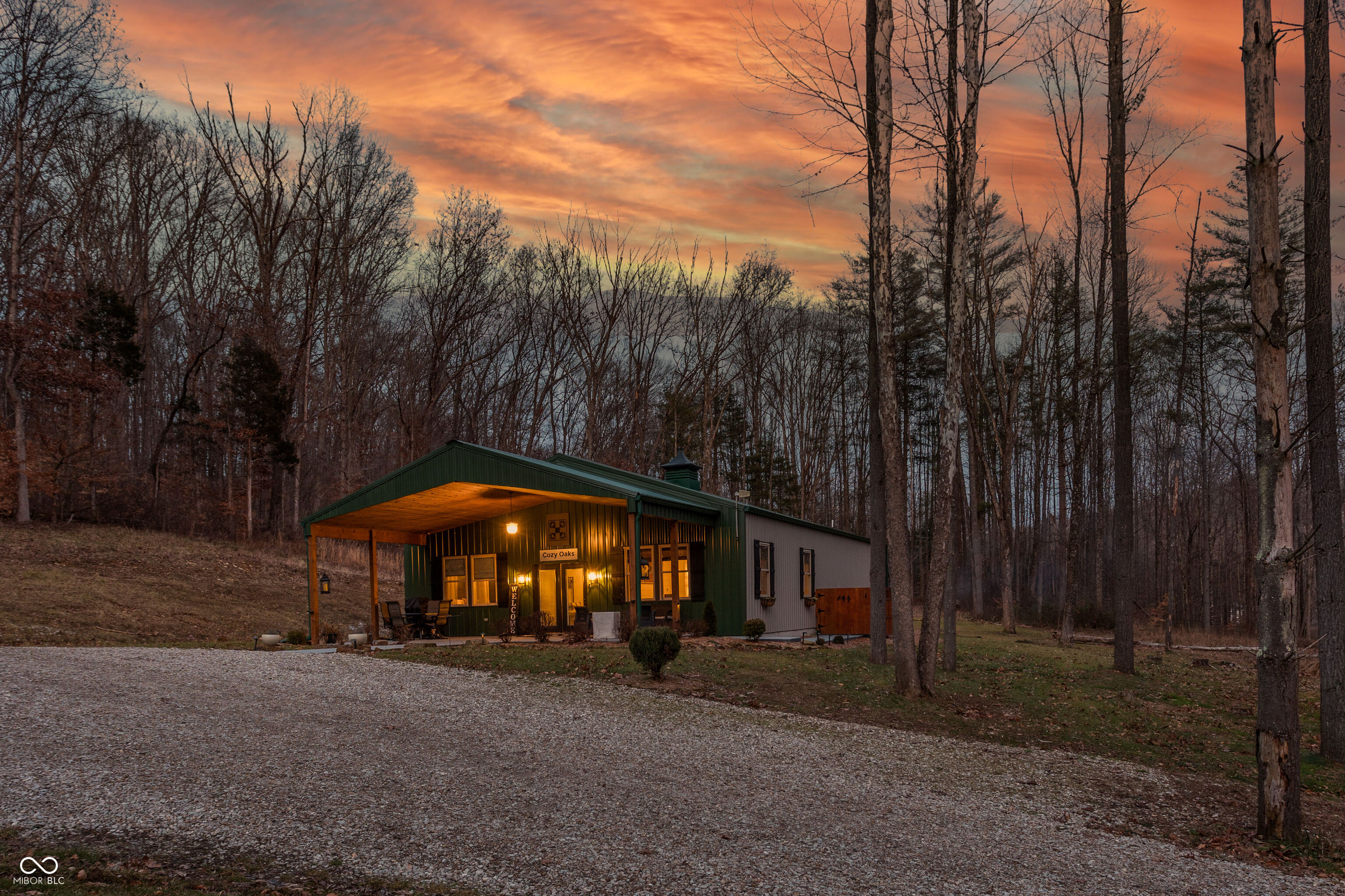 7116 Grandview Road