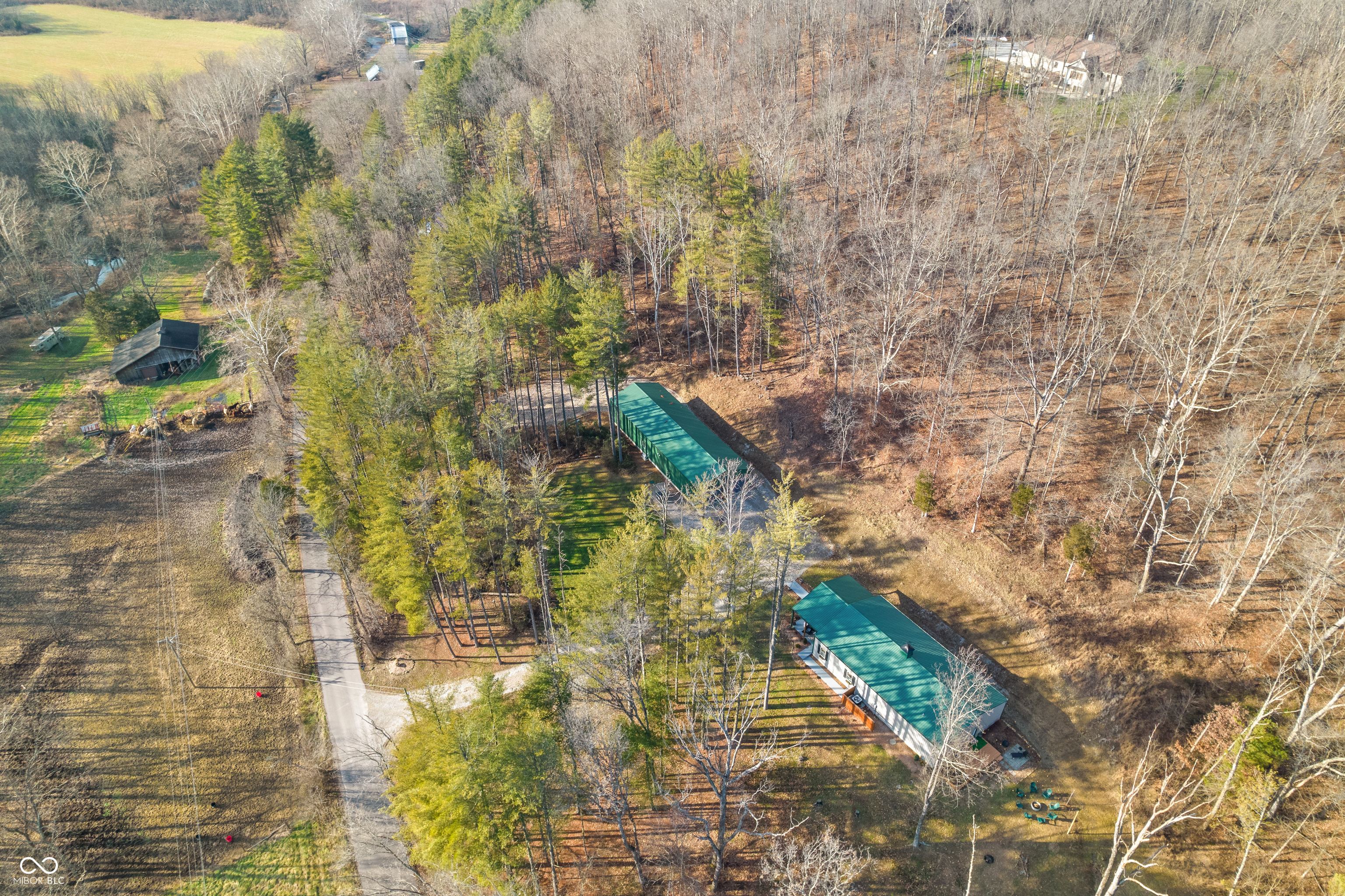 7116 Grandview Road
