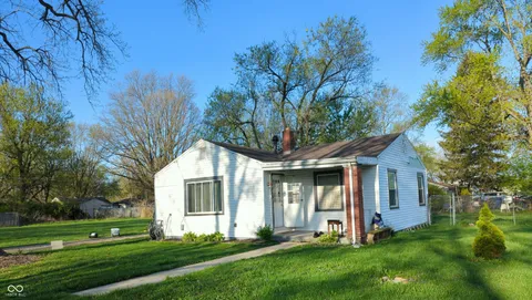 2315 E 3rd Street, Anderson, IN 46012 - MLS#: 22036295