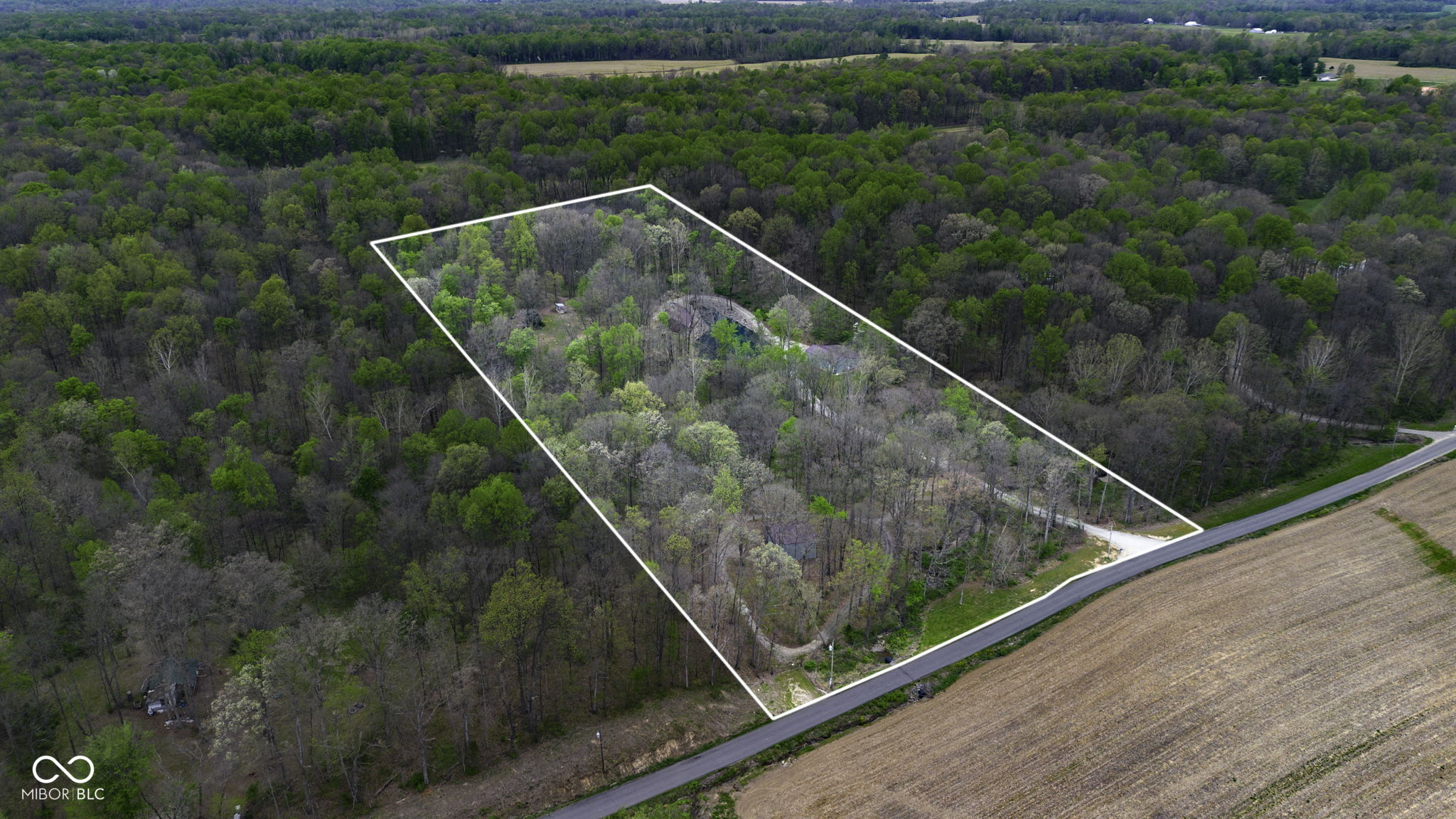 5405 W County Road 500 S