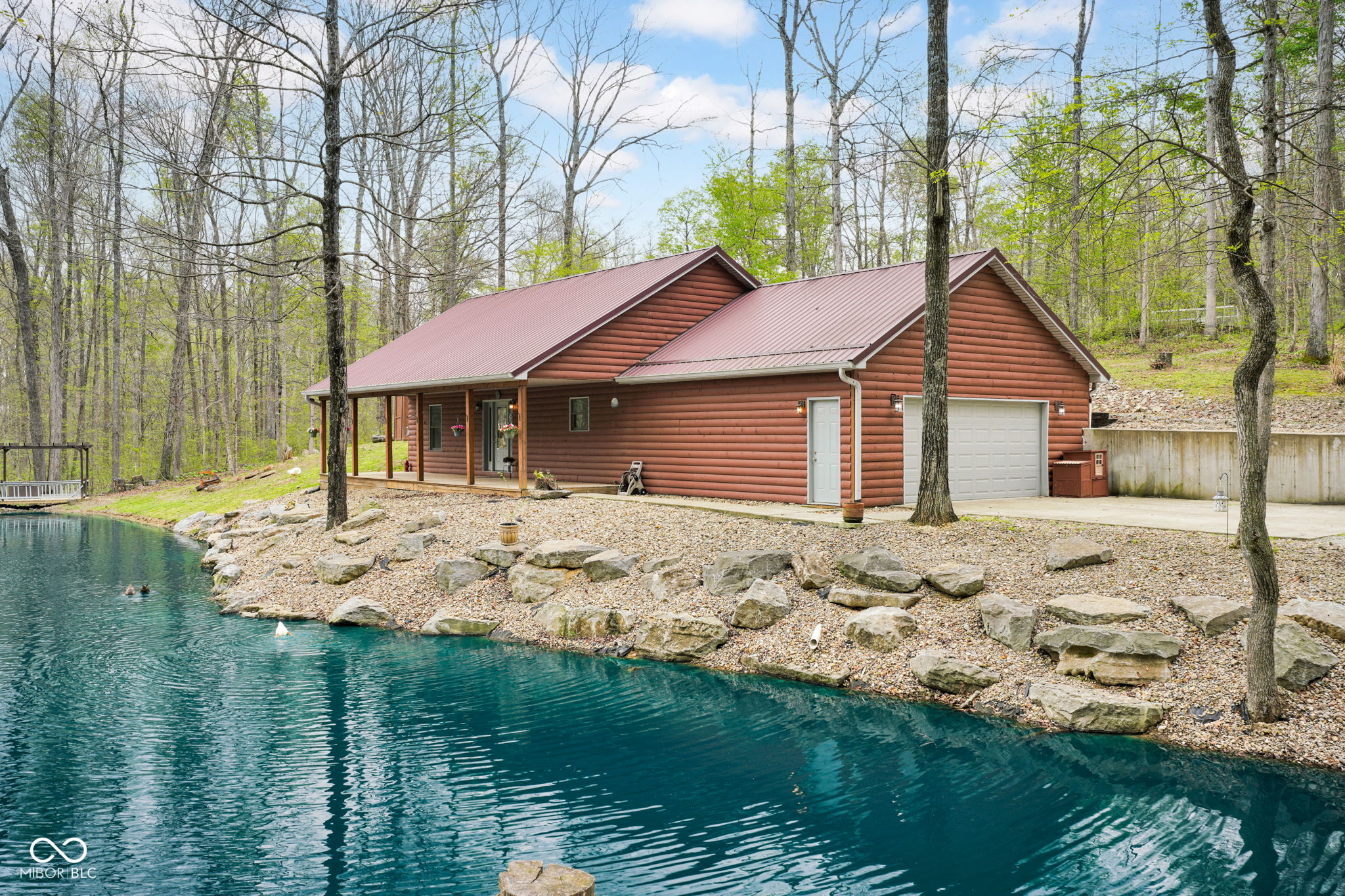 5405 W County Road 500 S