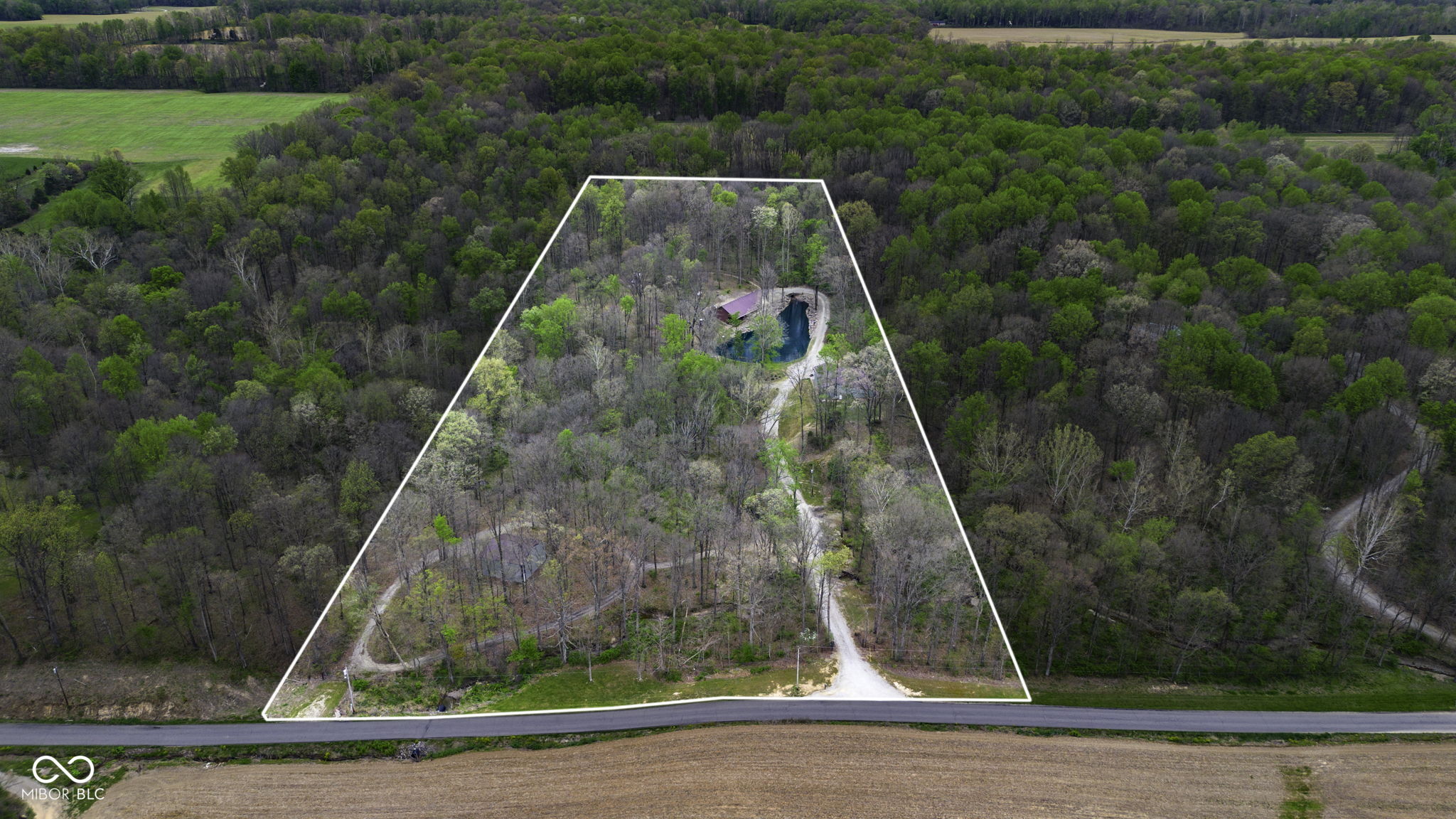 5405 W County Road 500 S