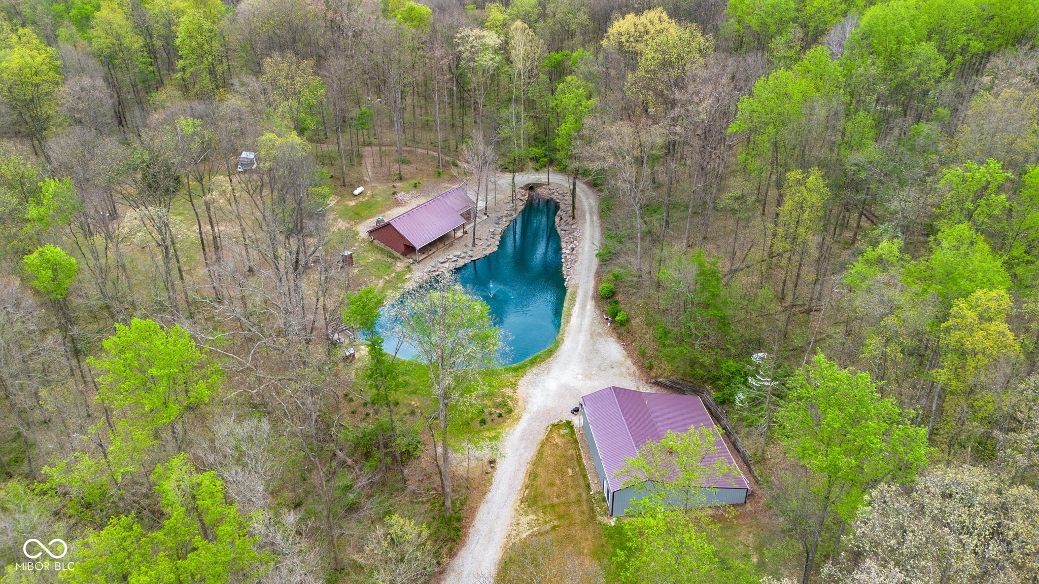 5405 W County Road 500 S