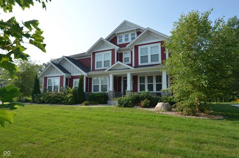 5237 Tulip Tree Drive Noblesville IN 46062