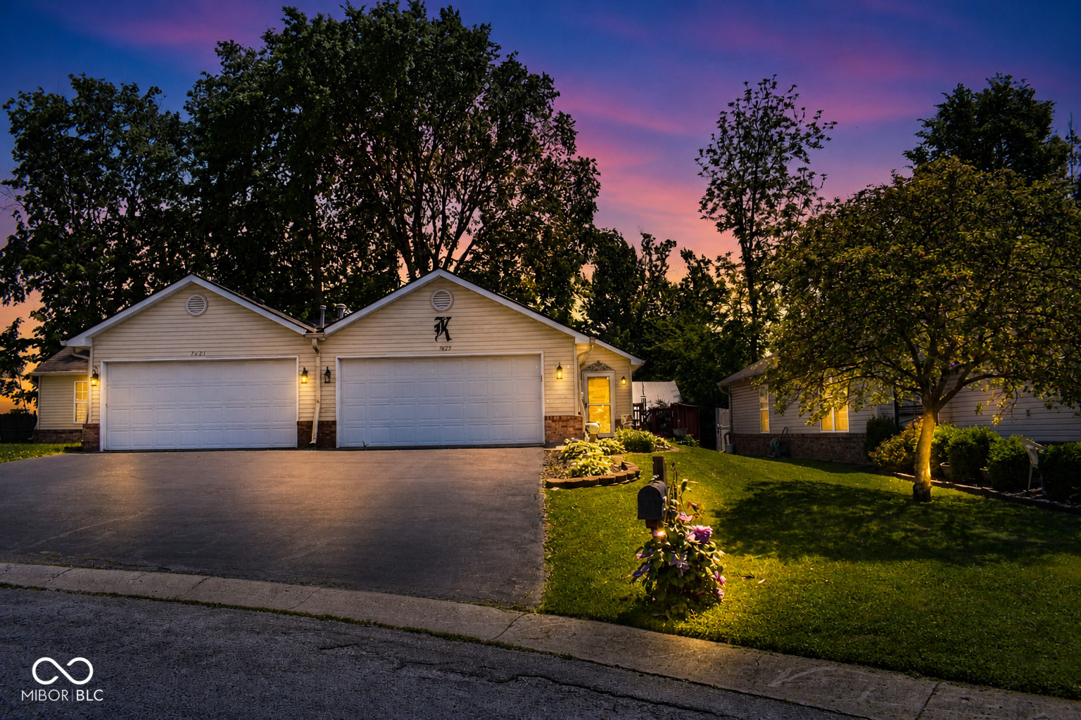 7625 Orchard Village Drive