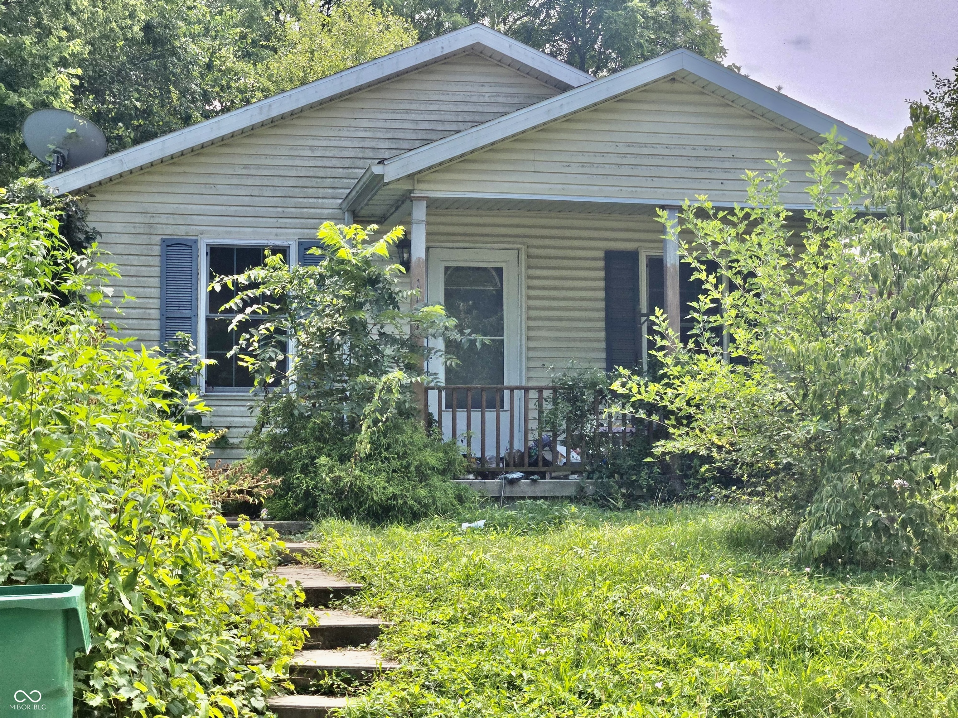 View New Castle, IN 47362 house