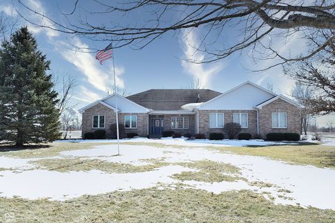 627 E 214th Street Sheridan IN 46069