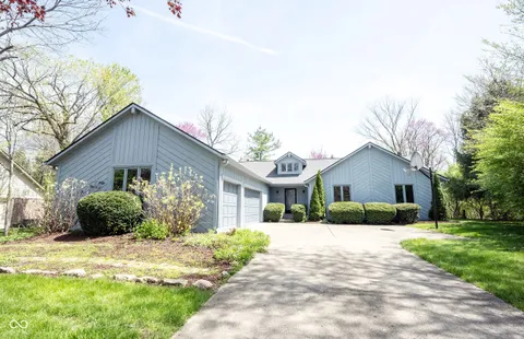 8041 Halyard Way, Indianapolis, IN 46236 - MLS#: 22020842