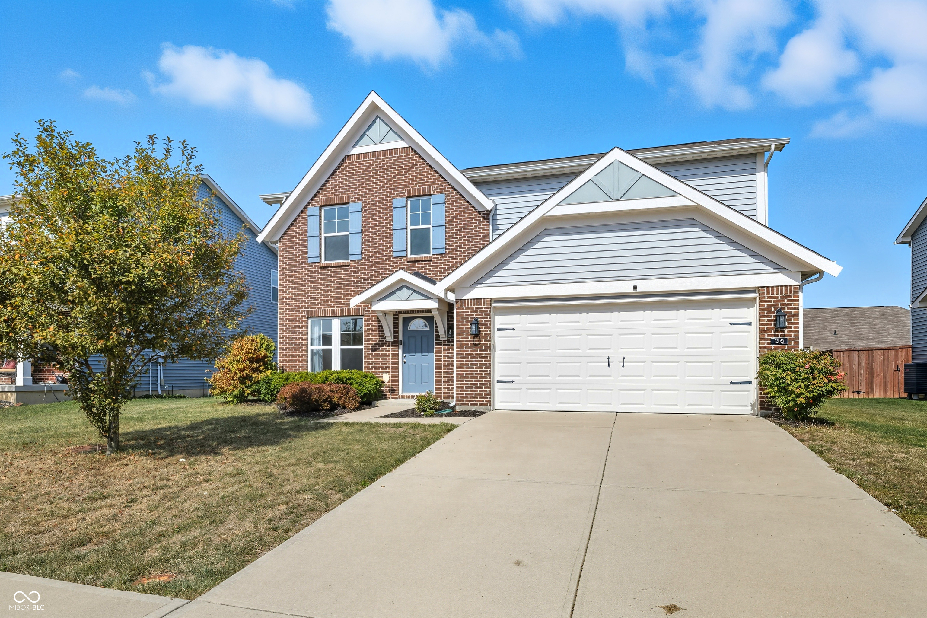 6322 Fawn Way