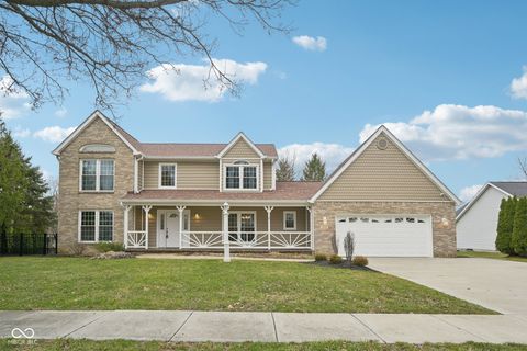 429 Sonhatsett Drive Westfield IN 46074