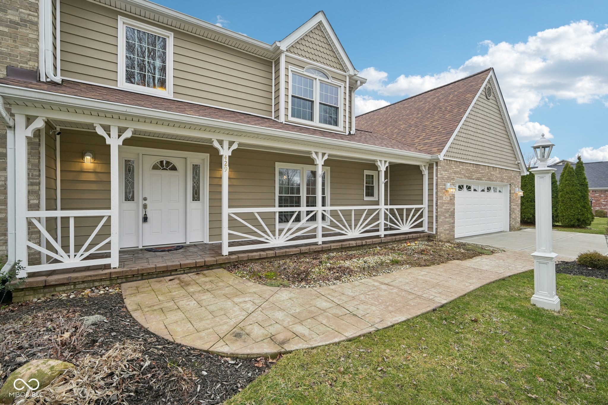 429 Sonhatsett Drive