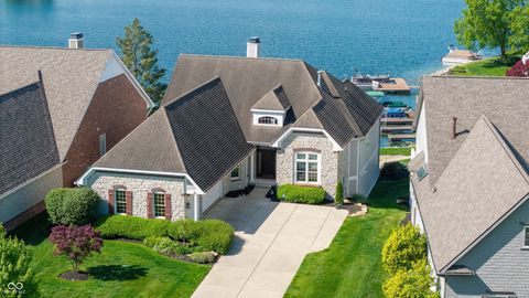 11065 Spice Lane Fishers IN 46037