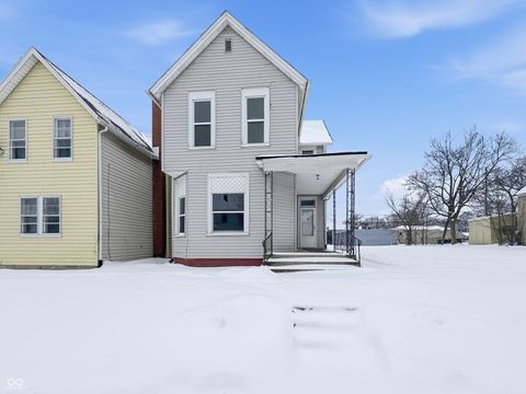 Photo of 125 Esmond Street, Fort Wayne, IN 46806 (MLS # 22083451)