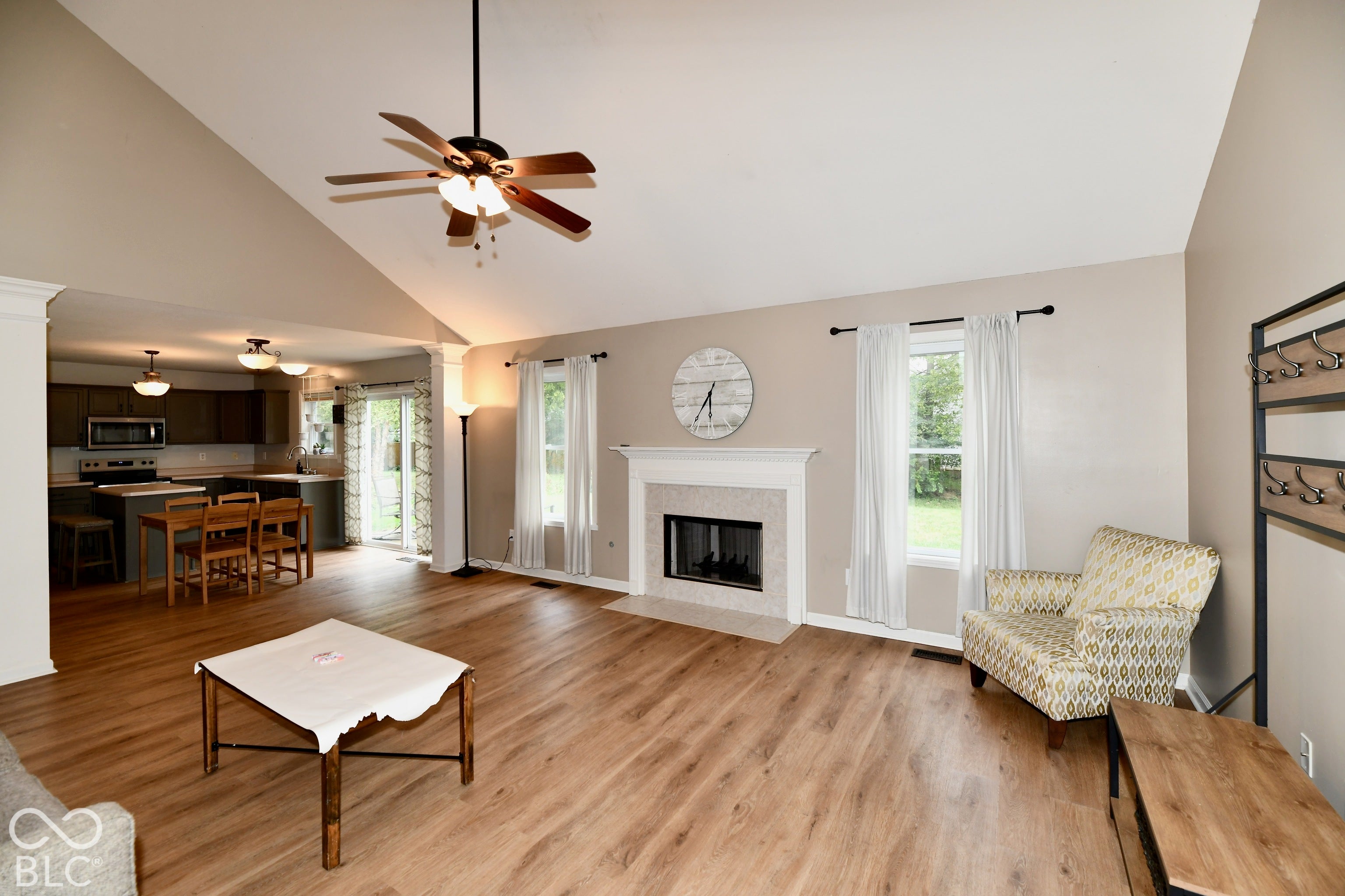 1064 Burning Bush Drive