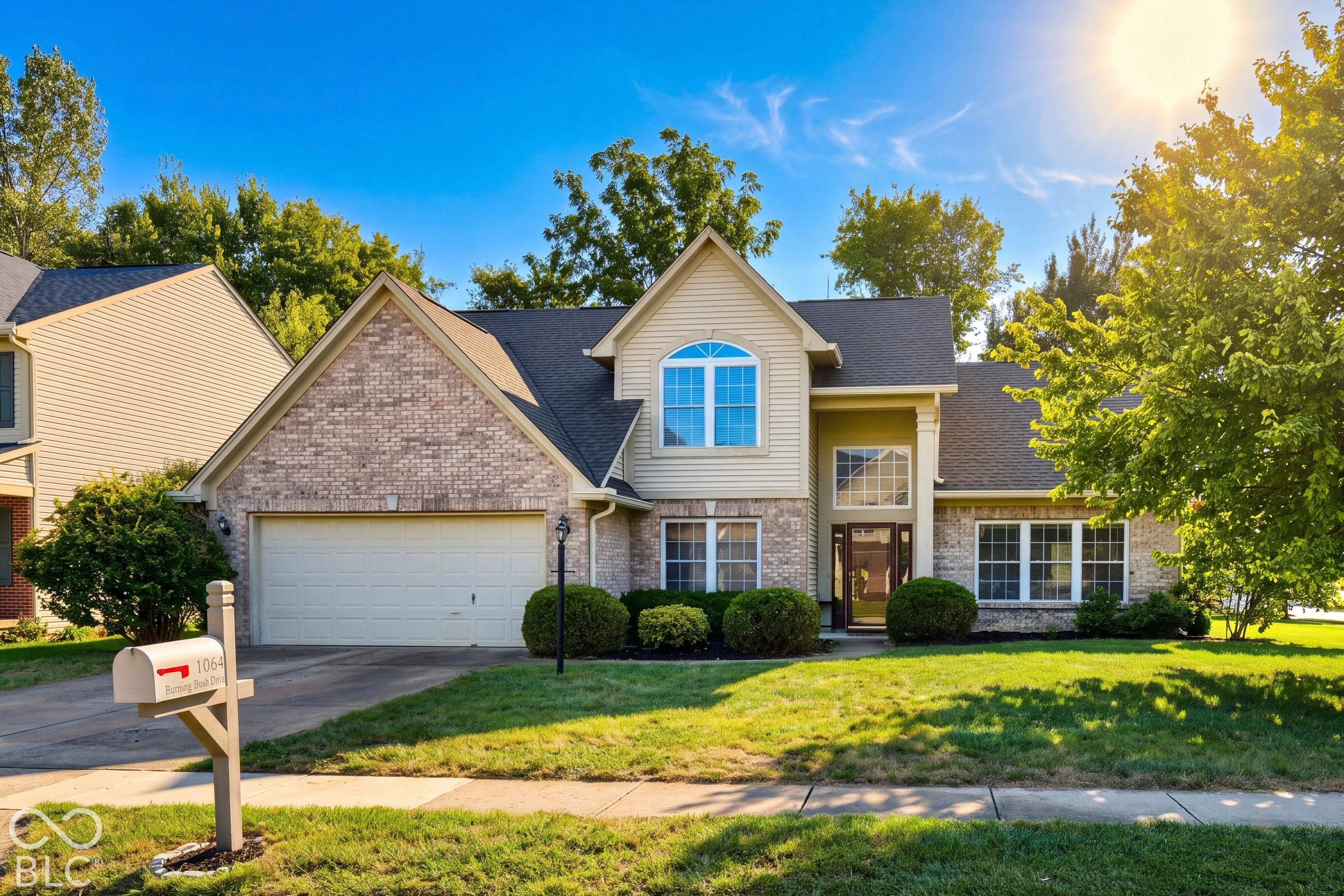 1064 Burning Bush Drive
